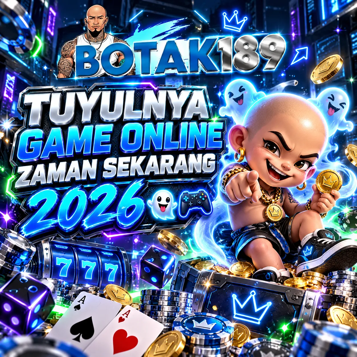 BOTAK189